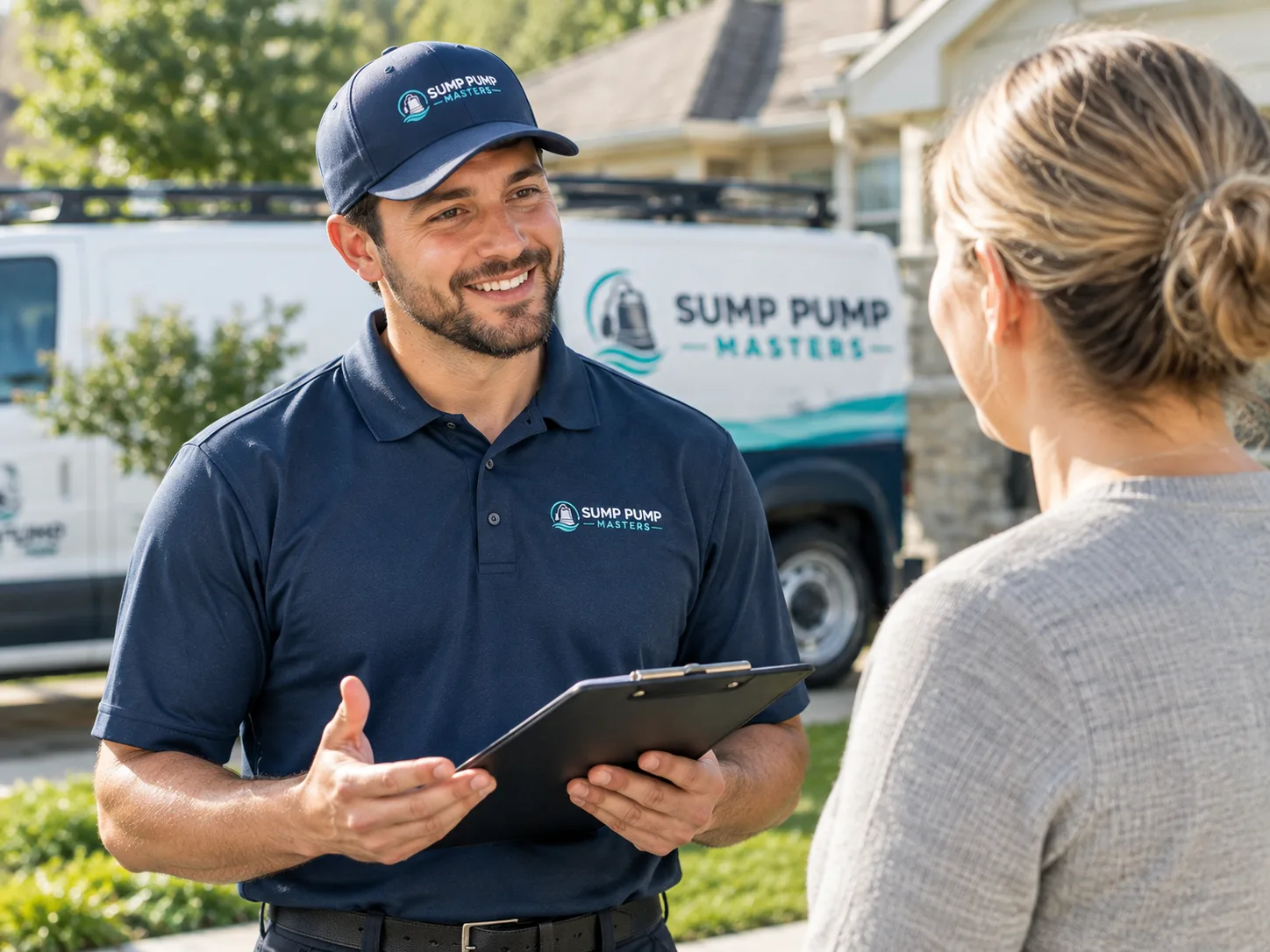 Sump Pump Repair Camden, AR FAQs